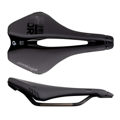PROLOGO Sedlo DIMENSION NDR PAS T4.0 143 černé