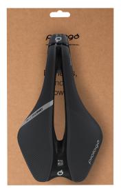 PROLOGO Sedlo DIMENSION PAS NACK 143 černé