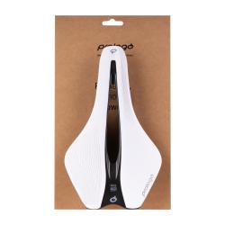 PROLOGO Sedlo DIMENSION R2 NACK 143, biele