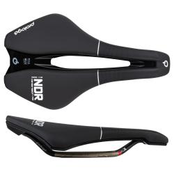 PROLOGO Sedlo DIMENSION R2 NDR TiROX 143, černé