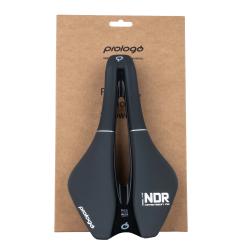 PROLOGO Sedlo DIMENSION R2 NDR TiROX 143, černé