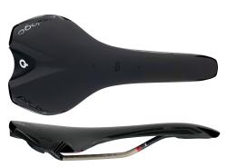 PROLOGO Sedlo NAGO EVO TiRox 141 čierne