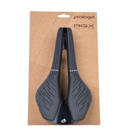 PROLOGO Sedlo NAGO R4 PAS AGX TiROX 137 SC černé