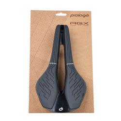 PROLOGO Sedlo NAGO R4 PAS AGX TiROX 137 SC černé