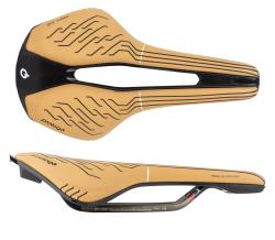 PROLOGO Sedlo NAGO R4 PAS AGX TiROX 137 SC hnědé PROLOGO Sedlo NAGO R4 PAS AGX TiROX 137 SC hnědé