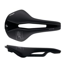 PROLOGO Sedlo NAGO R4 PAS NACK 147 černé