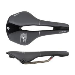 PROLOGO Sedlo NAGO R4 PAS NDR TiROX 137 čierne