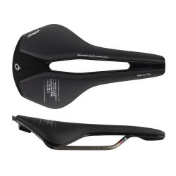 PROLOGO Sedlo NAGO R4 PAS TiROX 137 čierne