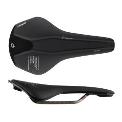PROLOGO Sedlo NAGO R4 TIROX 137 čierne