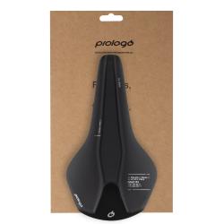 PROLOGO Sedlo NAGO R4 TIROX 137 černé