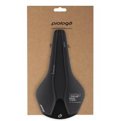 PROLOGO Sedlo NAGO R4 TIROX 137 čierne