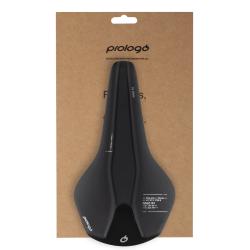 PROLOGO Sedlo NAGO R4 TIROX 137 černé