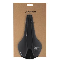 PROLOGO Sedlo NAGO R4 TIROX 147 černé