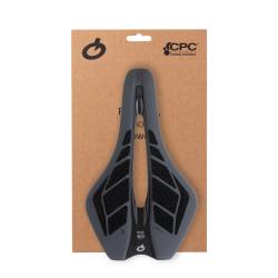 PROLOGO Sedlo P DIMENSION R2 PAS CPC NACK CPC 143 čierne