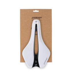PROLOGO Sedlo P DIMENSION R2 PAS TiROX 153, bílé