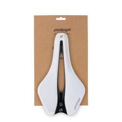 PROLOGO Sedlo P DIMENSION R2 PAS TiROX 153, bílé