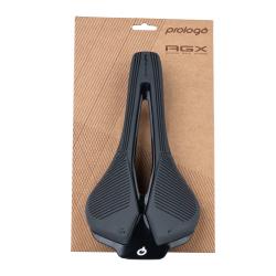 PROLOGO Sedlo P SCRATCH M5 PAS TiROX AGX SC 140 černé