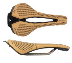 PROLOGO Sedlo P SCRATCH M5 PAS TiROX AGX SC 147,hnědé PROLOGO Sedlo P SCRATCH M5 PAS TiROX AGX SC 147,hnědé