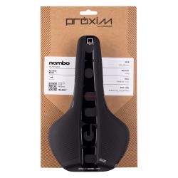 PROLOGO Sedlo PROXIM NEMBO TiROX 145 černé