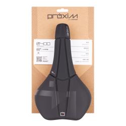 PROLOGO Sedlo PROXIM W400 T2.0 155 SPORT černé