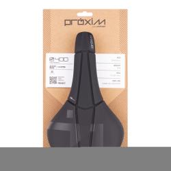 PROLOGO Sedlo PROXIM W400 T2.0 155 SPORT čierne