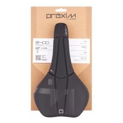 PROLOGO Sedlo PROXIM W400 T2.0 155 SPORT černé