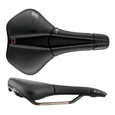 PROLOGO Sedlo PROXIM W400 T2.0 WIDER 165 S černé PROLOGO Sedlo PROXIM W400 T2.0 WIDER 165 S černé