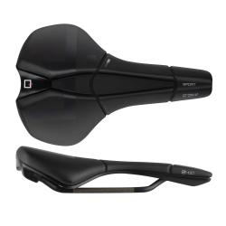 PROLOGO Sedlo PROXIM W450 T2.0 155 černé PROLOGO Sedlo PROXIM W450 T2.0 155 černé