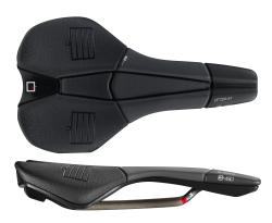 PROLOGO Sedlo PROXIM W450 TIROX 155 čierne PROLOGO Sedlo PROXIM W450 TIROX 155 čierne