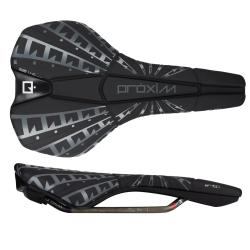 PROLOGO Sedlo PROXIM W460 TIROX SC 145 černé