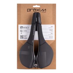 PROLOGO Sedlo PROXIM W650 PAS T2.0 155 černé