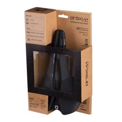 PROLOGO Sedlo PROXIM W650 PAS TiROX 145 černé