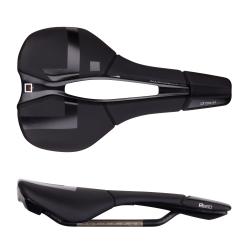 PROLOGO Sedlo PROXIM W650 T2.0 145 SPORT, černé