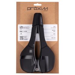 PROLOGO Sedlo PROXIM W650 T2.0 145 SPORT, černé