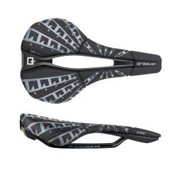 PROLOGO Sedlo PROXIM W660 PAS RSTEEL SC 155 černé