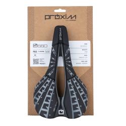 PROLOGO Sedlo PROXIM W660 PAS TiROX SC 145 černé