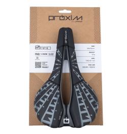 PROLOGO Sedlo PROXIM W660 PAS TiROX SC 155 černé