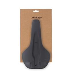 PROLOGO Sedlo RAION 145 RECYCLED STEEL, černé