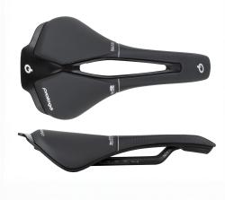 PROLOGO Sedlo SCRATCH M5 NDR PAS Nack 140 čierne