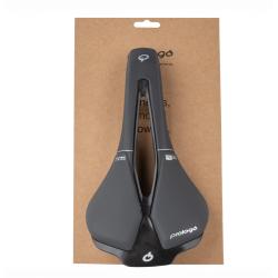 PROLOGO Sedlo SCRATCH M5 NDR PAS Nack 140 čierne