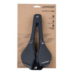 PROLOGO Sedlo SCRATCH M5 NDR PAS Tirox 140 černé