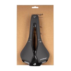 PROLOGO Sedlo SCRATCH M5 NDR PAS Tirox 140 černé