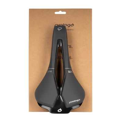 PROLOGO Sedlo SCRATCH M5 NDR PAS Tirox 140 černé