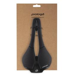 PROLOGO Sedlo SCRATCH M5 PAS NACK 140 černé