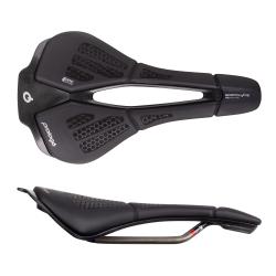 PROLOGO Sedlo SCRATCH M5 TiROX PAS 147 CPC čierne