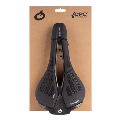PROLOGO Sedlo SCRATCH M5 TiROX PAS 147 CPC černé