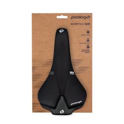 PROLOGO Sedlo SCRATCH NDR TiROX 140 čierne