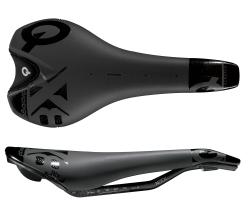 PROLOGO Sedlo SCRATCH X8 NACK 135 MTB čierne PROLOGO Sedlo SCRATCH X8 NACK 135 MTB čierne
