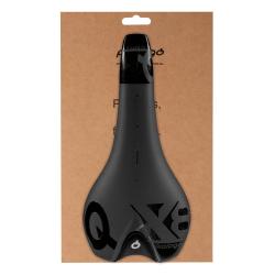PROLOGO Sedlo SCRATCH X8 NACK 135 MTB čierne