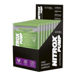 PROM-IN Nitrox Pump Extreme 10 x 15g PROM-IN Nitrox Pump Extreme 10 x 15g